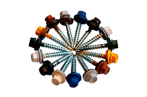 Саморез Wkret-met 4,8х35 мм по дереву кровельный (250 шт) (ID ...