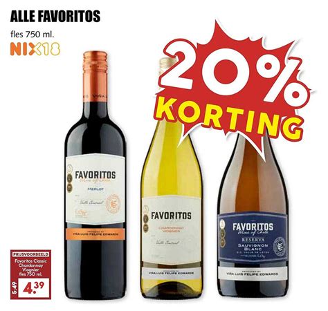 Alle Favoritos Aanbieding Bij MCD Supermarkt 1Folders Nl