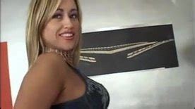 Brazilian Loira Milf Anal Fuck Cnn Amador