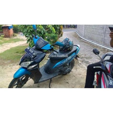 Harga Motor Vario Tahun Bekas Vario Holic