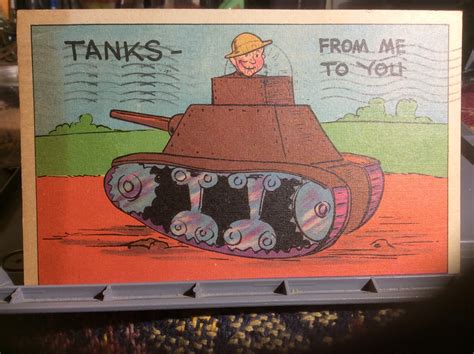 Built like a Tank-You 1943 Alexandria | Collectors Weekly