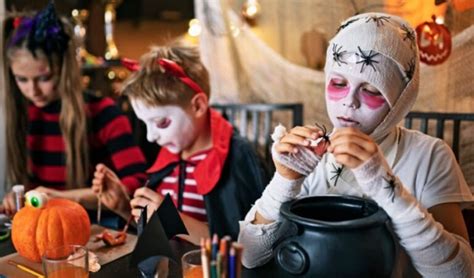 La Historia De Halloween Y Por Qué Se Celebra Periódico Las Heras