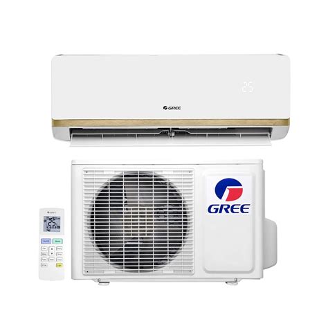 GREE R410a AC 2 5HP