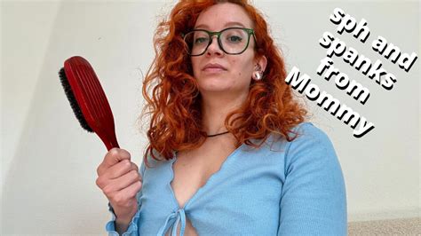 Free Hairbrush Spanking Porn Videos Xhamster