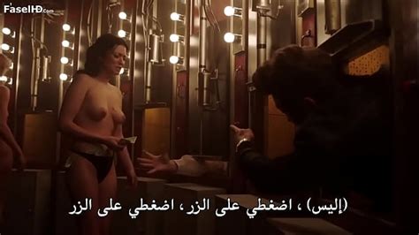 Sex Scenes From Series Translated To Arabic The Deuce S E