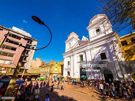 La Candelaria Church Photos and Premium High Res Pictures - Getty Images