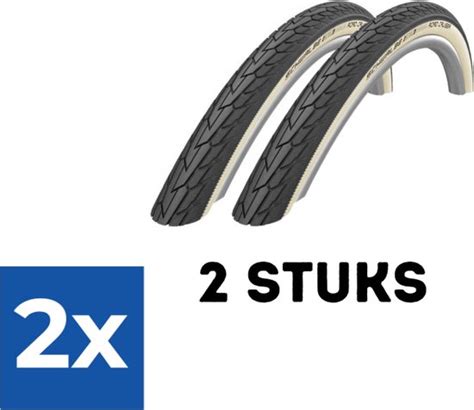 Fietsband Buitenband Set Van Road Cruiser X