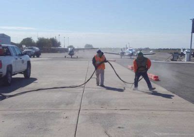 Concrete Maintenance Anderson Striping Ca Ut Or Nv Az Wa