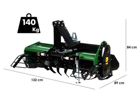 GreenBay TL 115 Fraise Agricole En Promotion AgriEuro