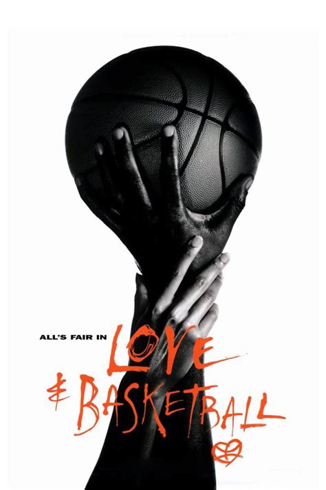 Love And Basketball Wallpapers Top Free Love And Basketball Backgrounds Wallpaperaccess