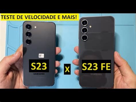 S X S Fe Comparativo Qual Vale Mais A Pena Youtube