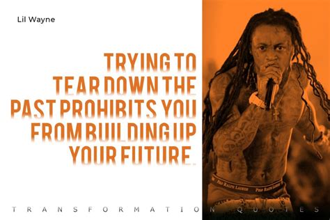 10 Lil Wayne Quotes That Will Inspire You | TransformationQuotes