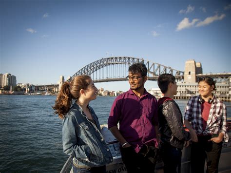 Undergraduate Orientation | Western Sydney University