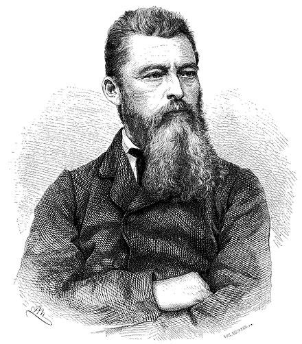 Ludwig Feuerbach - Wikipedia