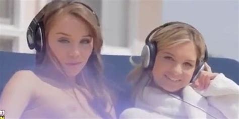 Horny Tight Blonde Before Camera Video Ms Sassi Tnaflix