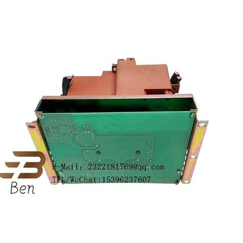 ABB 3BSE038415R1 AO810V2 Analog Output Module Xiongba Automation