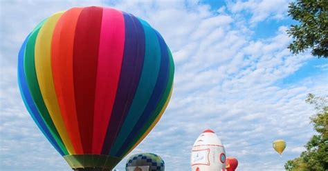 Tuyen Quang To Host Second International Hot Air Balloon Festival