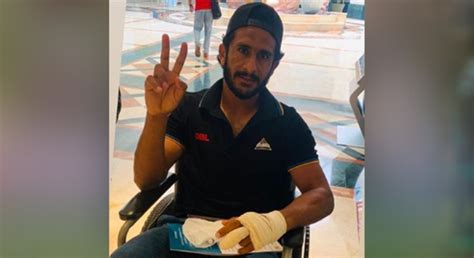 Hassan Ali Undergoes Surgery During LPL 2023