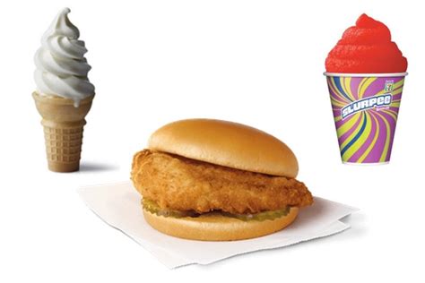 You can get free Chick-fil-A, 7-Eleven Slurpees and McDonald's ice ...