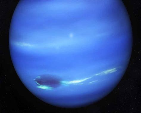 Neptune Nasa