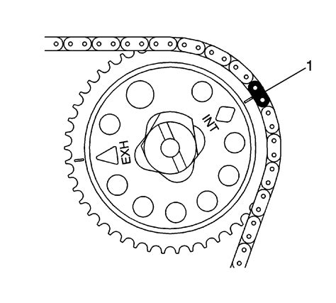 Ecotec Timing Chain Diagram