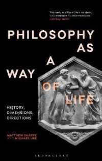 Books Kinokuniya Philosophy As A Way Of Life History Dimensions