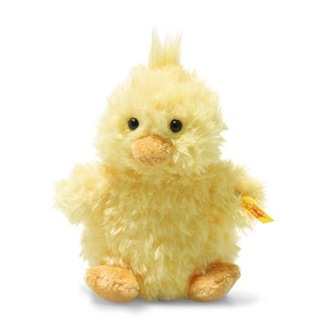 Steiff Soft Cuddly Friends Pipsy Chick