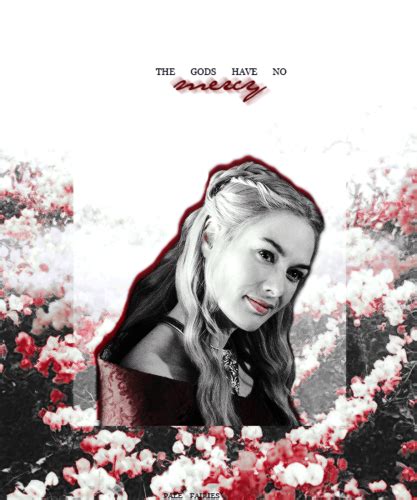 Cersei Lannister - Cersei Lannister Fan Art (33960045) - Fanpop