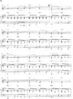 BarlowGirl - Never alone - Free Downloadable Sheet Music