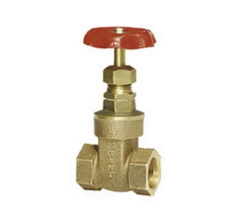 Sant Gun Metal Gate Valve Is At Best Price In Secunderabad By Shiva