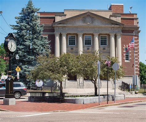 Hyde Park - Boston Women's Heritage Trail