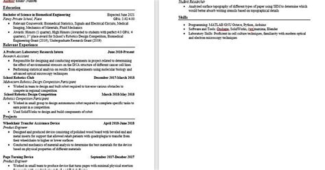 Master Resume Album On Imgur