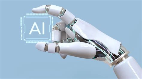 Peran Penting Artificial Intelligence Di Dunia Pendidikan Dan Kerja