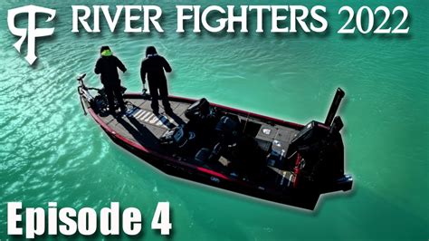 River Fighters Alle Jagen Den Hecht Youtube