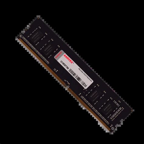 Aarvex 8GB DDR3 1600Mhz Desktop RAM Techcartindia