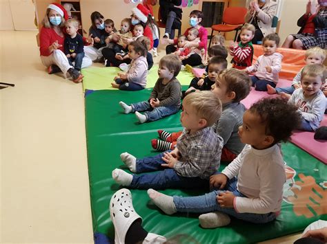 Les Petits Loups Photographies Les crèches de Vic Bigorre et Andrest