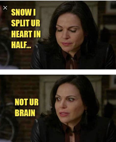 Funny OUAT memes | Oncers Amino