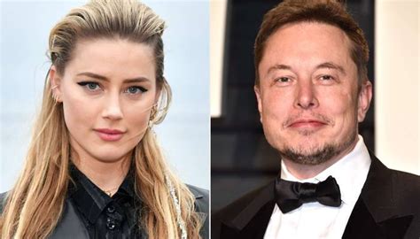 Amber Heard Disapproves Of Elon Musk Sharing Private Cosplay Photo