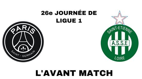 💥lavant Match💥 Psg🆚asse 🔴🔵 Youtube