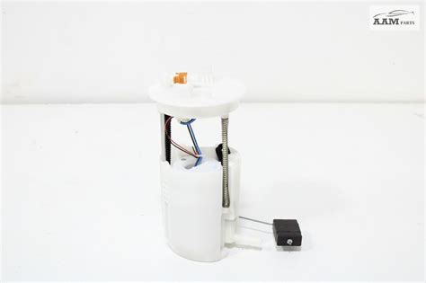 Subaru Crosstrek Gas Tank Fuel Pump W Leveling Sending Unit