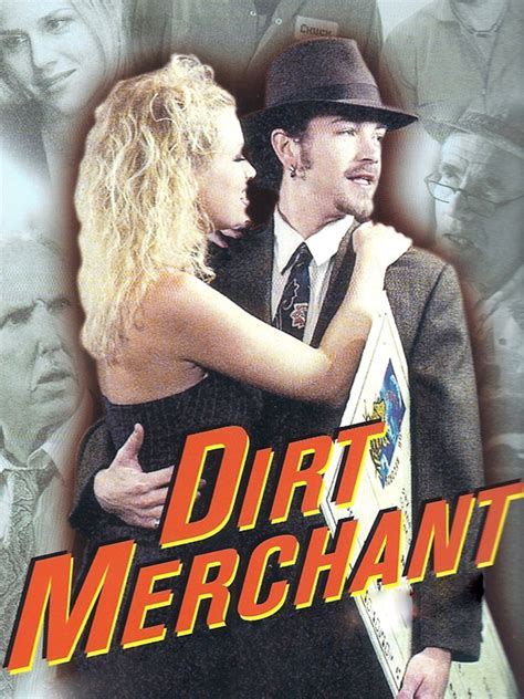 Prime Video: Dirt Merchant