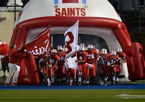 Santa Ana Football 2017: Schedule, Roster, Stats – Orange County Register