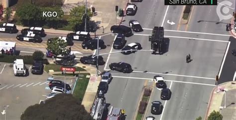 Youtube Shooting Photos Of The Headquarters In San Bruno Ca