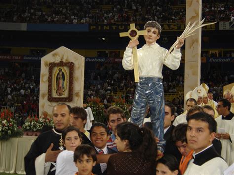 El Joven Mexicano José Sánchez Del Río Será Declarado Santo Zenit