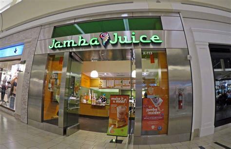 Jamba Juice Application Online Job Employment Form At Jamba