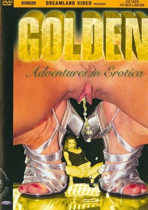 Scene 4 From Golden Adventures In Erotica Dreamland U S A Adult