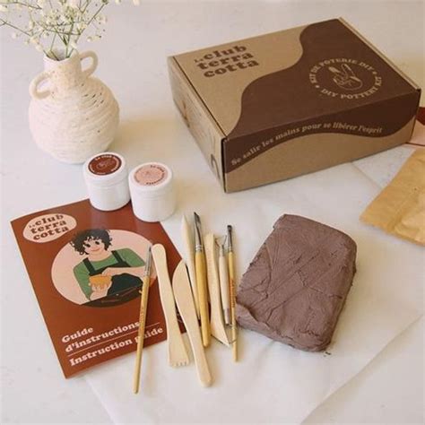 10 Craft Kits For Adults That Will Help Beat the Winter Blues