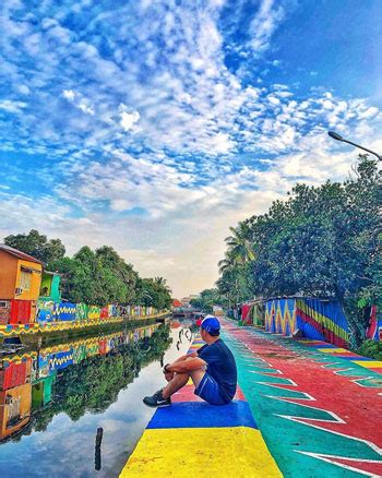 Tempat Wisata Di Palembang