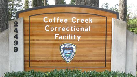 Former Oregon Prison Nurse Convicted Of Sex Assault Sentenced Kgw