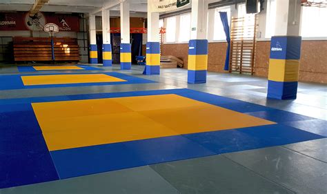 Galeon Judo Uczniowski Klub Sportowy